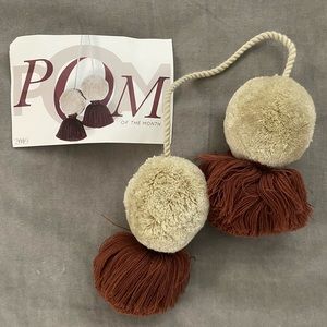 Nena & co. Pom
